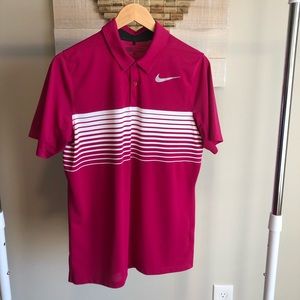 Nike Golf polo 🏌🏻‍♂️⛳️